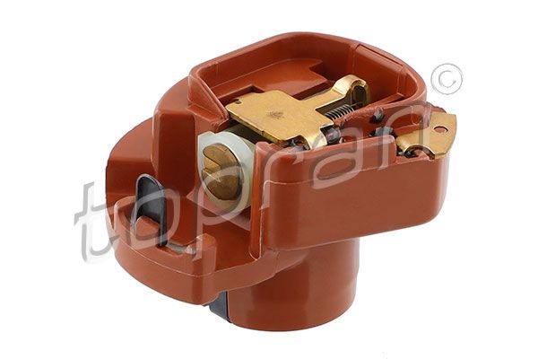 TOPRAN Ράουλο διανομέα 500 476 TOPRAN 500 476 Ράουλο διανομέα SUZUKI X-90 γνήσια