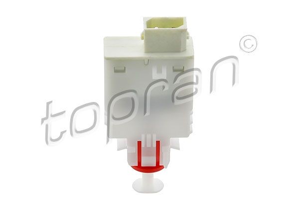 TOPRAN Interruptor, comando da embraiagem (regulador da velocidade) 500 500 TOPRAN 500 500 Sensor da embraiagem BMW F23 originais preço