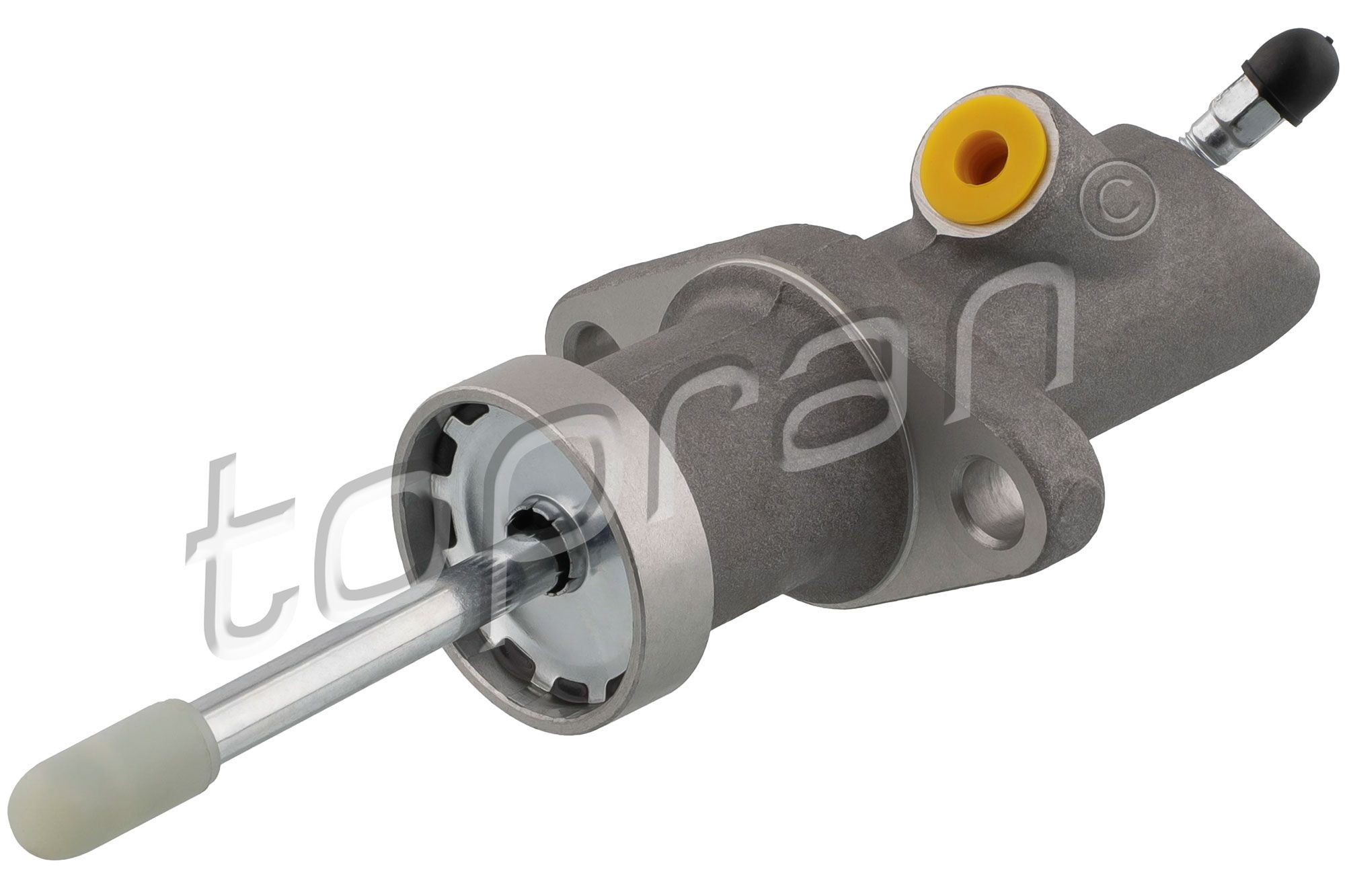TOPRAN Kobling slavecylinder 500 508 500 508 Arbejdscylinder BMW 6-serie TOPRAN