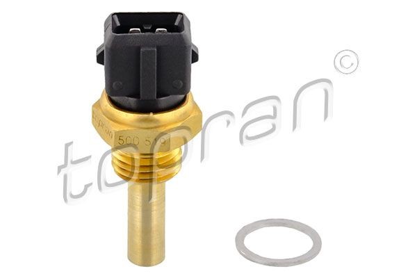 TOPRAN Sensor, kølevæsketemp. 500 519 Temperatursensor TOPRAN Alfa Romeo 164 500 519