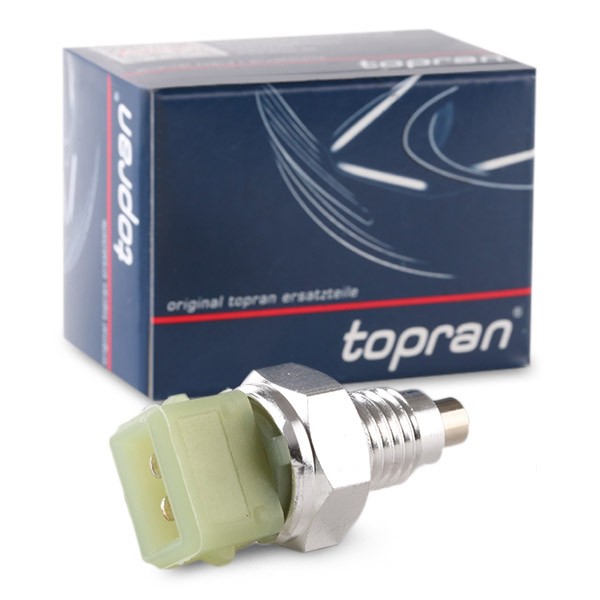 TOPRAN Interruttore, Luce di retromarcia 500 536 500 536 Interruttore retromarcia TOPRAN DODGE DURANGO costo