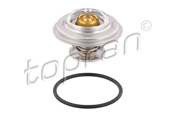 TOPRAN Termostato motore 500 546 500 546 costo Termostato refrigerante BMW X5 TOPRAN