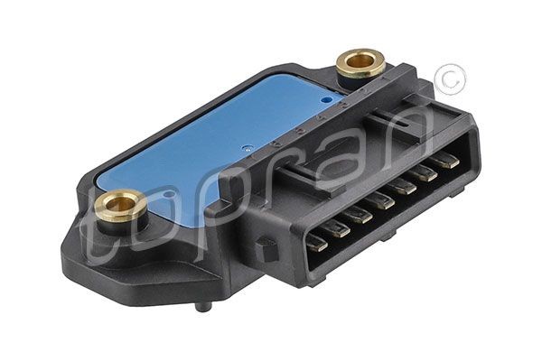 TOPRAN Tändmodul 500 552 500 552 Tändmodul TOPRAN SUBARU VANILLE Buss