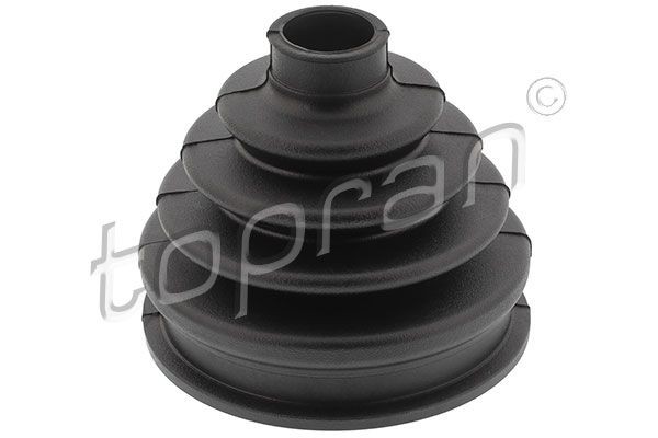 TOPRAN Soufflet de cardan 500 609 500 609 Kit soufflet de cardan HYUNDAI TERRACAN TOPRAN
