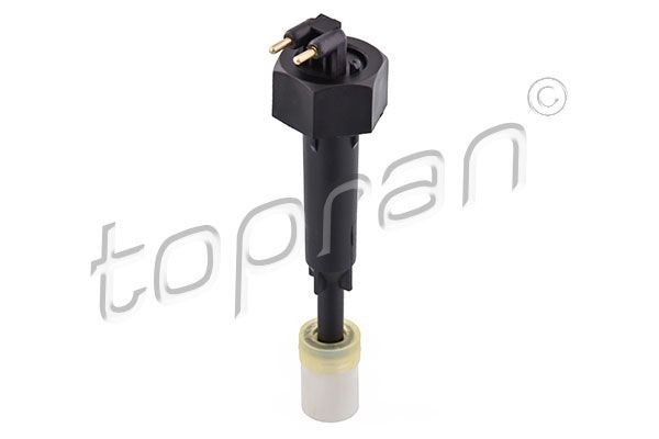 TOPRAN Hydraulický filter automatickej prevodovky 500 653 Hydraulický filter automatickej prevodovky TOPRAN BMW Rad 1 500 653