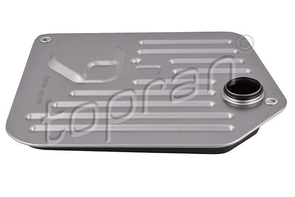 TOPRAN Hydraulický filter automatickej prevodovky 500 655 Hydraulický filter automatickej prevodovky TOPRAN Rad 1 500 655 lacné