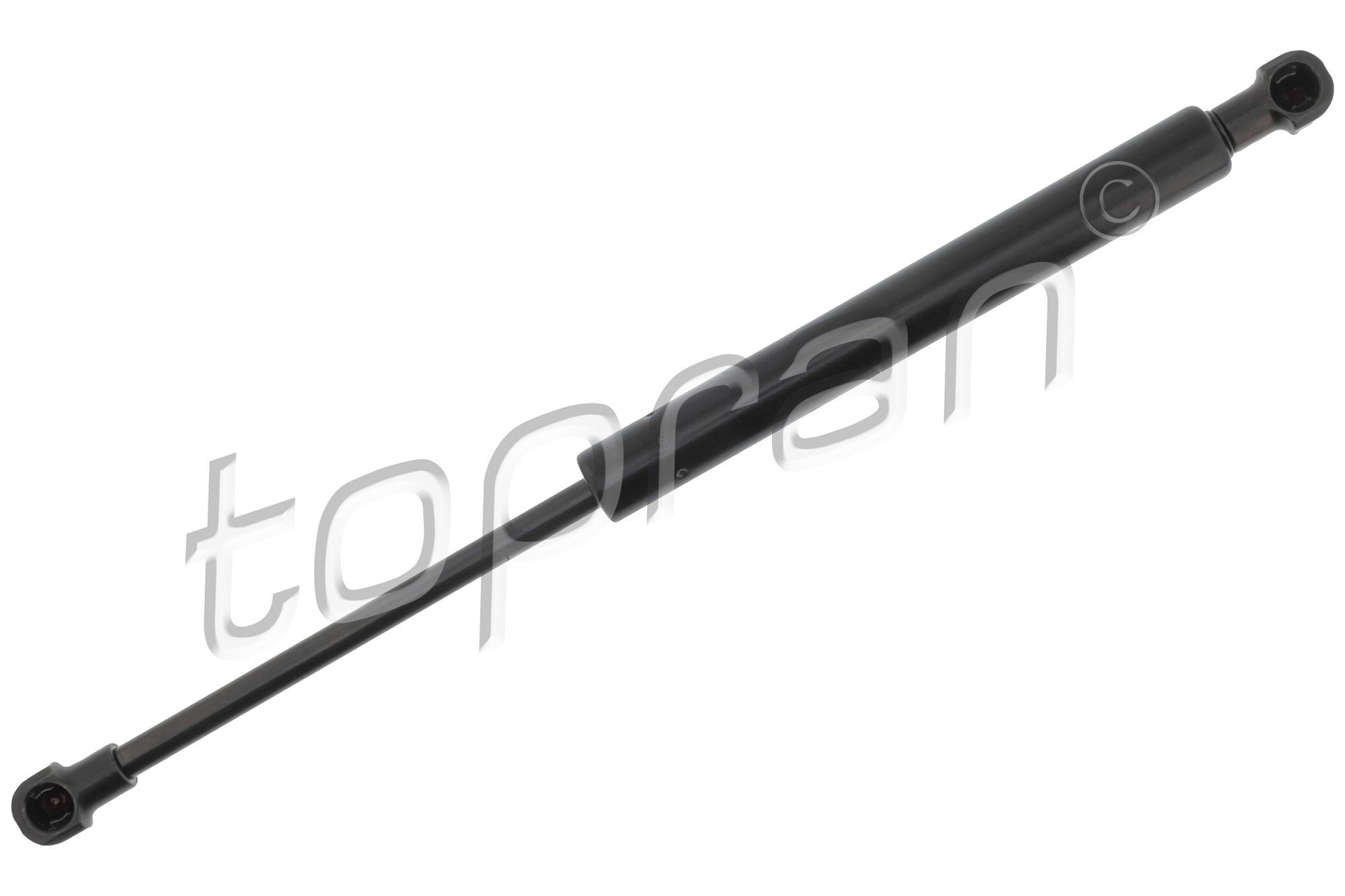 TOPRAN Gasfjeder, motorhjelm 500 772 500 772 Gasfjeder motorhjelm TOPRAN SUZUKI VITARA