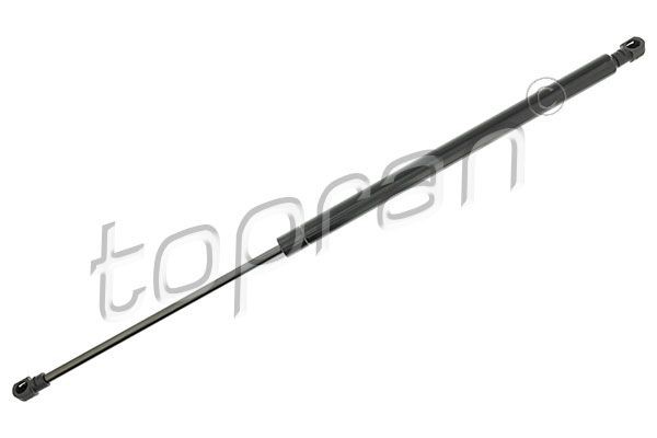 TOPRAN Gāzes atspere, Bagāžas / Kravas nodalījuma vāks 500 773 Bagāžnieka amortizatori TOPRAN BMW X5 500 773