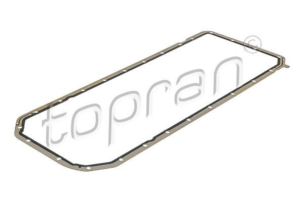 TOPRAN Tesnenie olejovej vane 500 775 Sada tesnení olejovej vane TOPRAN Mercedes-Benz VIANO 500 775