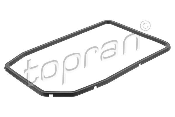 TOPRAN Seal, automatic transmission oil pan 500 782 BMW X6 TOPRAN seal, automatic transmission oil pan 500782