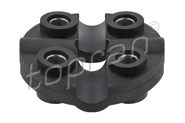 TOPRAN Koppeling, stuurkolom 500 809 Koppeling, stuurkolom TOPRAN TESLA 500 809