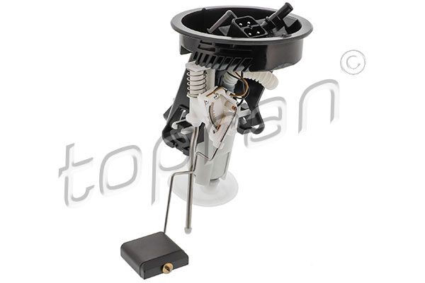 TOPRAN Polttoaineen syöttöyksikkö 500 819 500 819 TOPRAN Polttoainepumppu (diesel ja bensa) TOYOTA AYGO