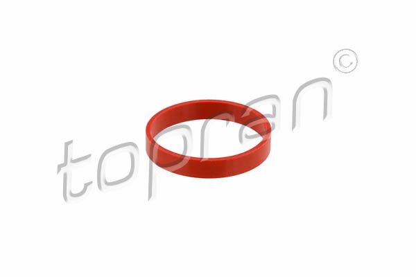 TOPRAN Pakning, indsugningsmanifold 500 832 500 832 Indsugningsmanifold pakning BMW X1 TOPRAN
