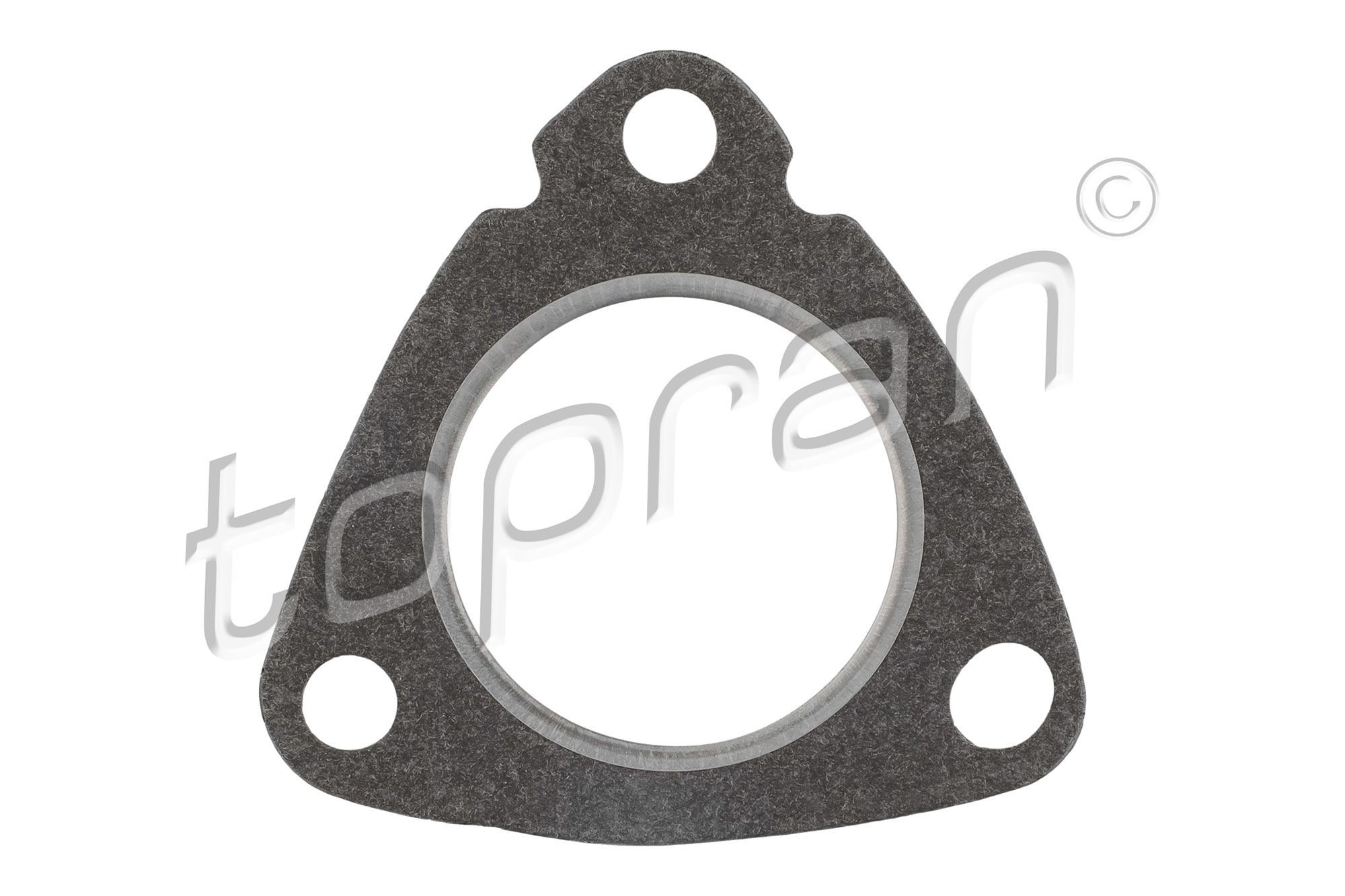 TOPRAN Guarnizione, Tubo gas scarico 500 850 TOPRAN 500850 Guarnizione scarico Fiat 128 originali