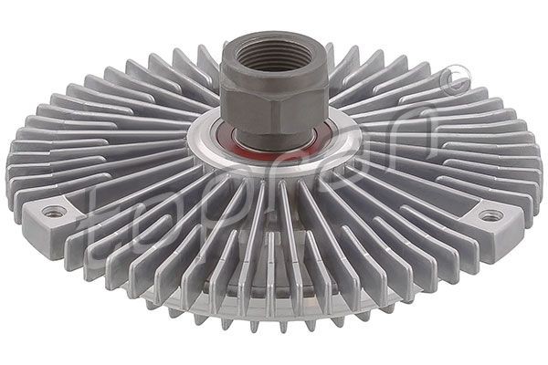 TOPRAN Sajūgs, Radiatora ventilators 500 864 Sajūgs radiatora ventilators TOPRAN LS 500 864 lēti