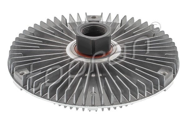 TOPRAN Koppeling, radiateurventilator 500 865 500 865 TOPRAN Ventilator koppeling Dacia goedkoop