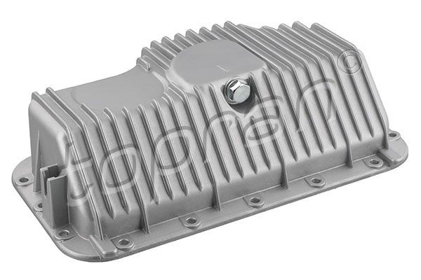 TOPRAN Carterpan 500 880 Oliecarter TOPRAN Z4 500 880 goedkoop