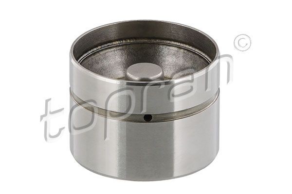 TOPRAN Ventillyftare 500 887 500 887 TOPRAN ventiltryckare MAZDA B-serie