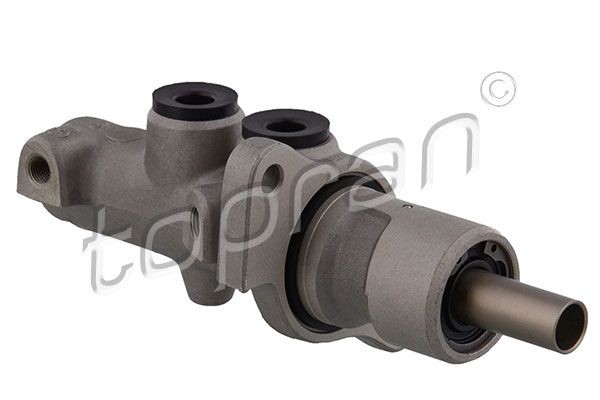 Bremsehovedcylinder TOPRAN 500 890 TOPRAN 500 890 Hovedbremsecylinder BMW 7-serie 2002