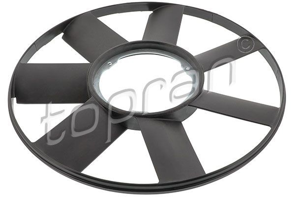 TOPRAN Koelventilatorwiel 500 904 Koelventilator TOPRAN Symbol 500 904 goedkoop