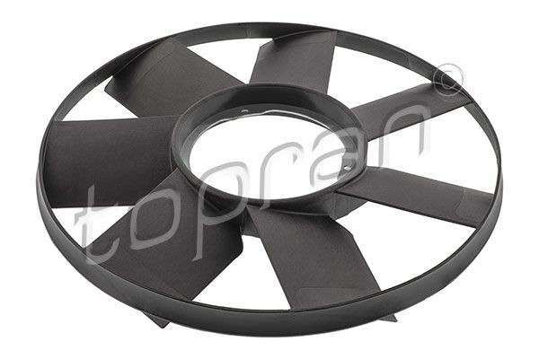TOPRAN Koleso ventilátora chladenia motora 500 905 Koleso ventilátora chladenia motora TOPRAN Mercedes-Benz 190 500 905