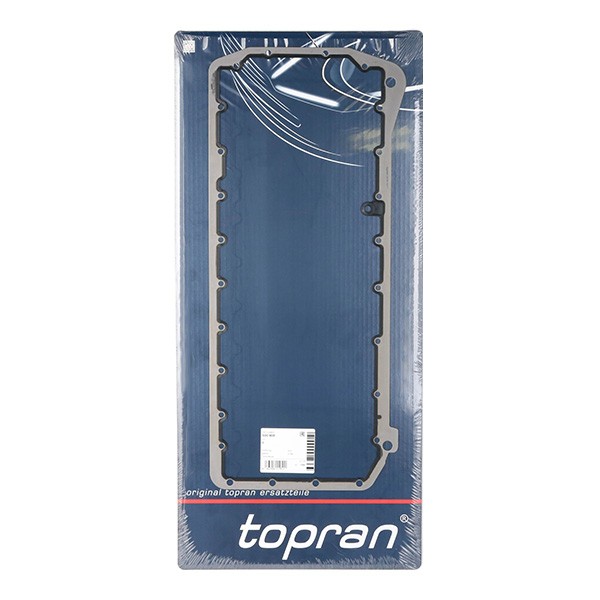 TOPRAN Carterpakking 500 906 500 906 Carterpakking BMW 2-serie TOPRAN