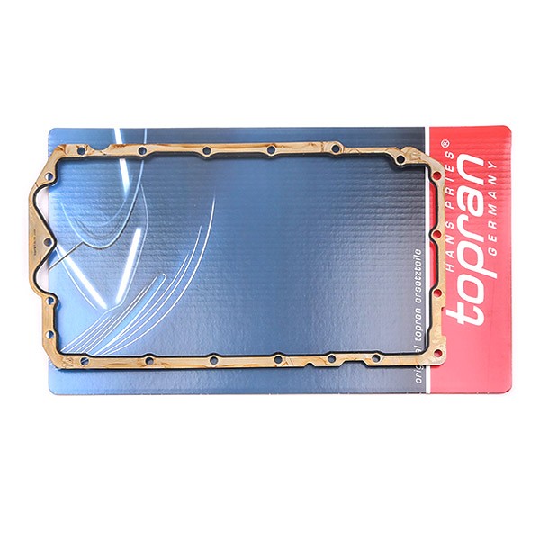 TOPRAN Guarnizione, Coppa olio 500 908 TOPRAN 500 908 Guarnizione coppa olio Bmw E10 Cabrio prezzo
