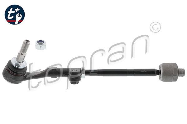 TOPRAN Raidetanko 500 924 500 924 TOPRAN Raidetangon pää Chevrolet TAHOE hinta