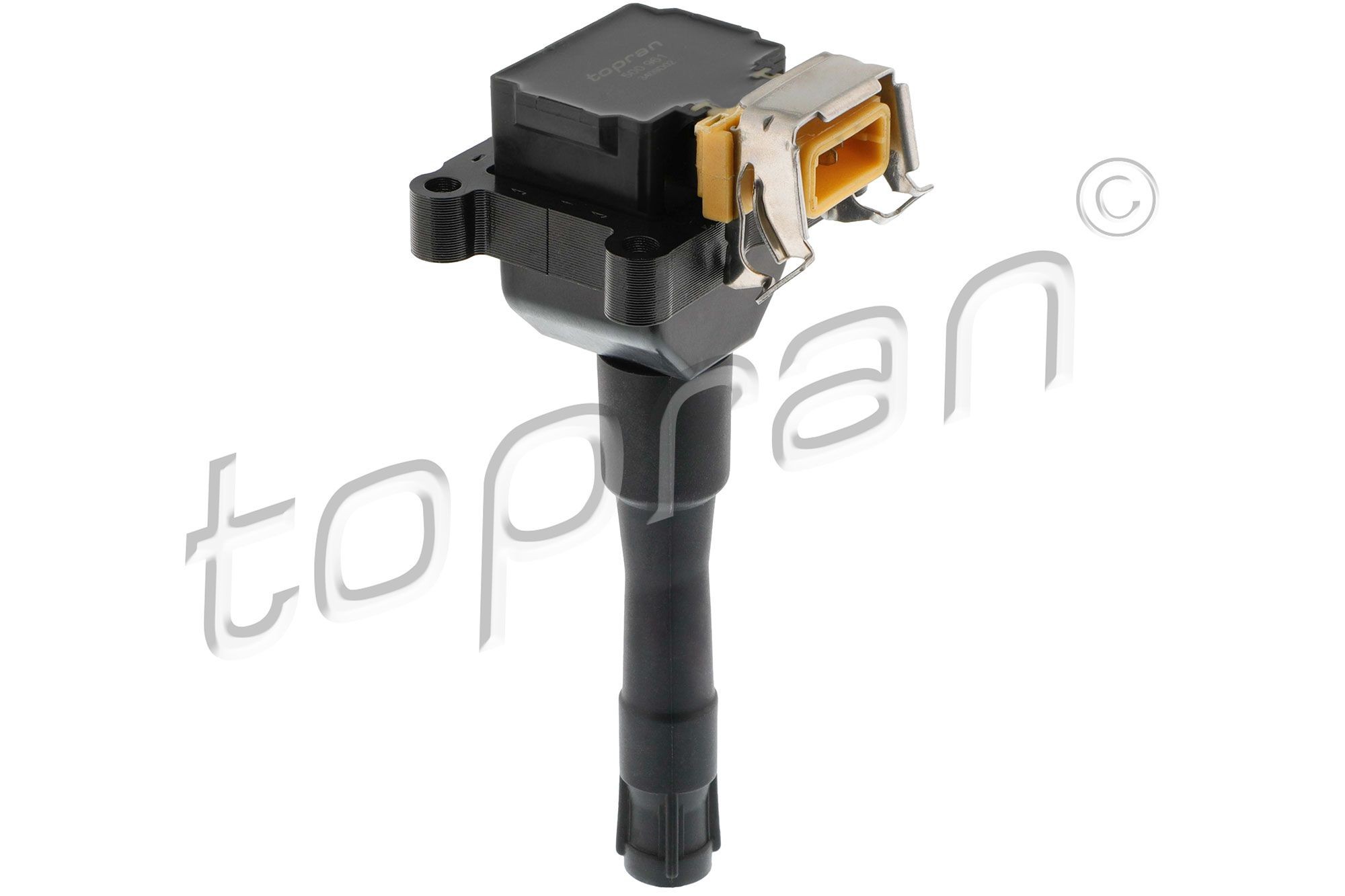 TOPRAN Bobina de ignição 500 961 500 961 Unidade de bobinas de ignição BMW Série 5 TOPRAN