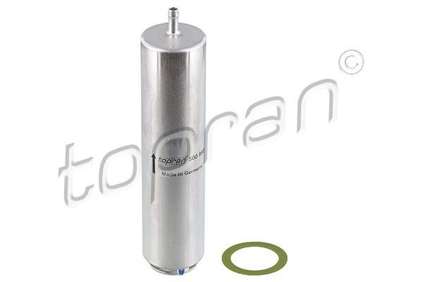 TOPRAN Brændstof-filter 500 998 Brændstoffilter TOPRAN SANDERO 500 998 billig