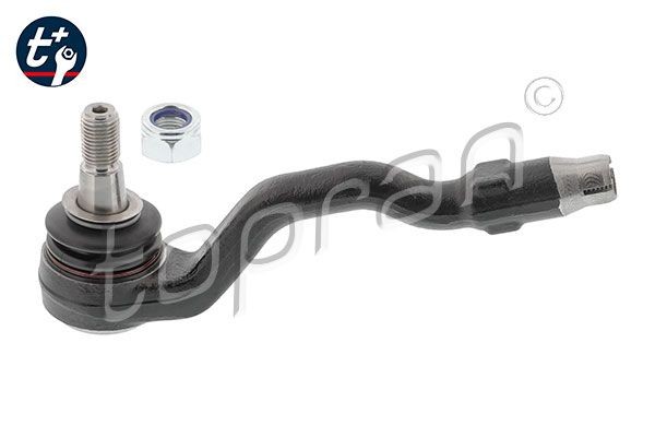 TOPRAN Testina sterzo 501 010 501 010 Testine sterzo TOPRAN BMW Z3 costo