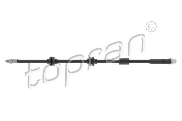TOPRAN Bromsslang 501 129 501 129 TOPRAN bromsslang DODGE CALIBER