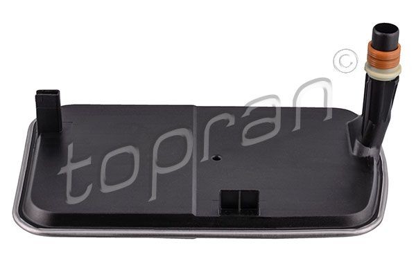 TOPRAN Hydraulikfilter, automatisk gearkasse 501 160 Automatfilter TOPRAN Alfa Romeo GIULIA 501 160