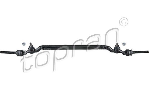 TOPRAN Spoorstang 501 178 BMW 7-serie Spoorstang TOPRAN 501 178