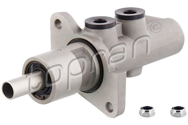 TOPRAN Hlavný brzdový válec 501 199 TOPRAN 501 199 Hlavný brzdový válec 7 (G70) originálne cena