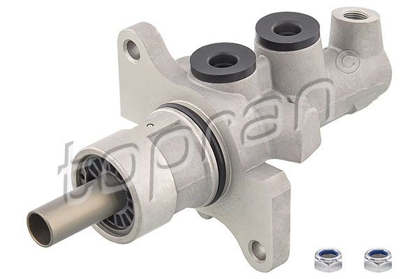TOPRAN Cilindro maestro del freno 501 200 TOPRAN 501 200 Pompa freno BMW E39 Touring prezzo