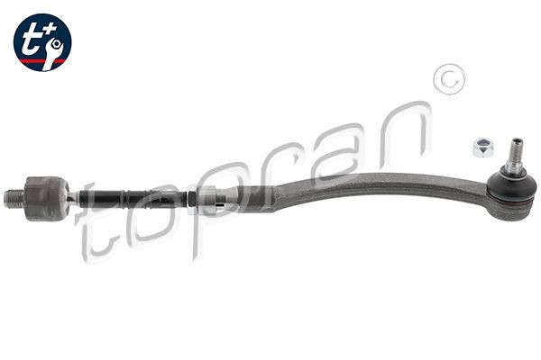 TOPRAN Sporstang 501 216 Styrestang TOPRAN Skoda FABIA 501 216