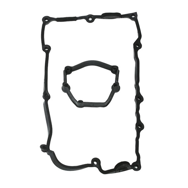 TOPRAN Pakkingset, klepdeksel 501 252 Mini CLUBMAN Kleppendeksel, pakking TOPRAN 501 252