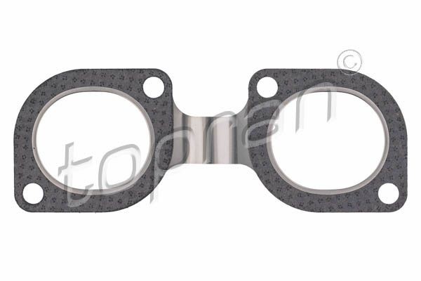 TOPRAN Tihend, väljalaskekollektor 501 277 501 277 Väljalaskekollektori tihend BMW X5 TOPRAN