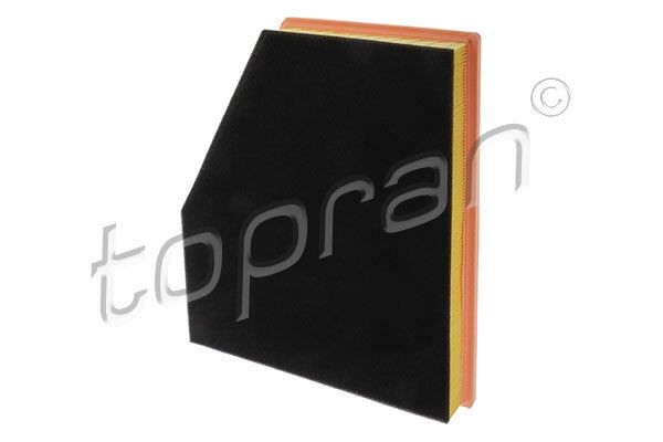 TOPRAN Luftfilter 501 309 501 309 Luftfilter TOPRAN VOLVO V70