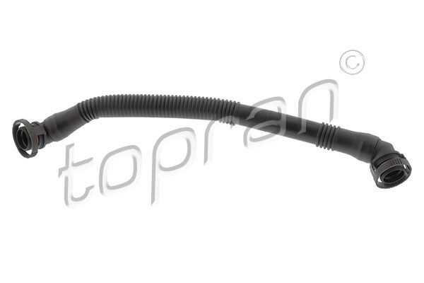 TOPRAN Hadica odvetrania veka hlavy valcov 501 414 TOPRAN 501 414 Hadica odvetrania veka hlavy valcov BMW G31 originálne cena