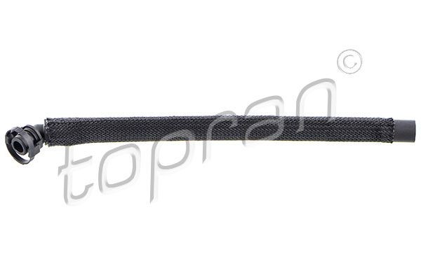 TOPRAN Slange, ventildækseludluftning 501 415 TOPRAN 501 415 originale Slange, ventildækseludluftning VOLVO S90 pris