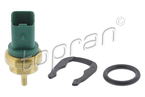 TOPRAN Sensor, temperatura do líquido de refrigeração 501 471 501 471 TOPRAN Sensor de temperatura do líquido de arrefecimento Peugeot baratos