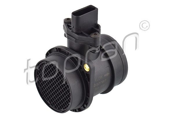 TOPRAN Ilmamassamittari 501 510 501 510 TOPRAN Ilmamassamittari Honda JAZZ hinta