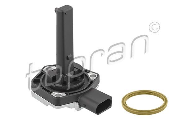 TOPRAN Capteur de niveau d'huile 501 521 TOPRAN 501521 Sonde de niveau d'huile BMW I01 prix