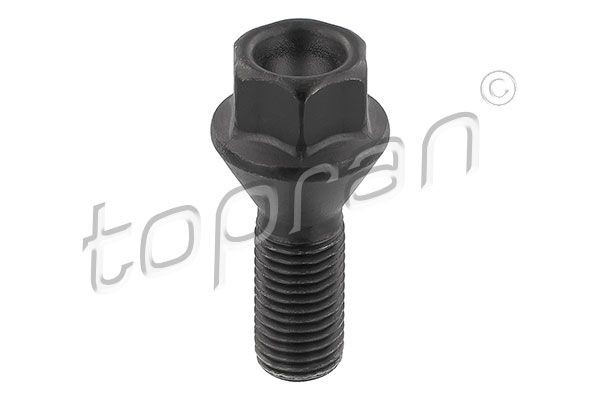 TOPRAN Βίδα τροχού 501 536 Μπουλόνια τροχών TOPRAN FRONTERA 501 536 φθηνά