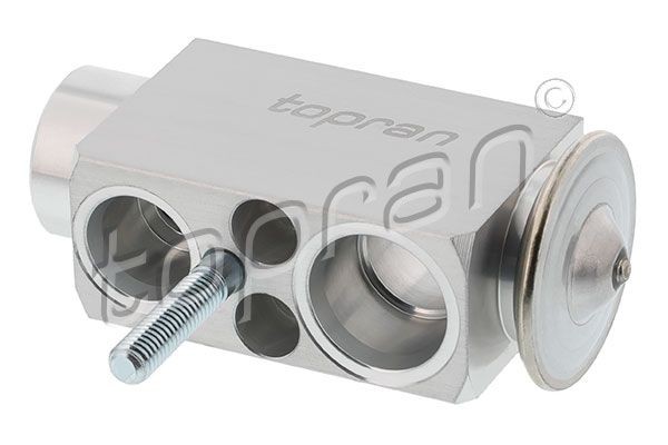 TOPRAN Ekspansiooniklapp, kliimaseade 501 545 TOPRAN 501545 Ekspansiooniklapp kliimaseade BMW E36 Compact hind
