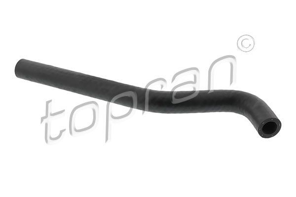 TOPRAN Stuurbekrachtiging slang 501 556 501 556 Hydraulische slang besturing TOPRAN SUZUKI ALTO