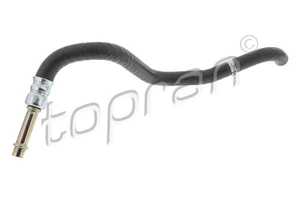 TOPRAN Flessibile idraulica, Sterzo 501 557 501 557 Tubo idroguida TOPRAN FORD FIESTA costo
