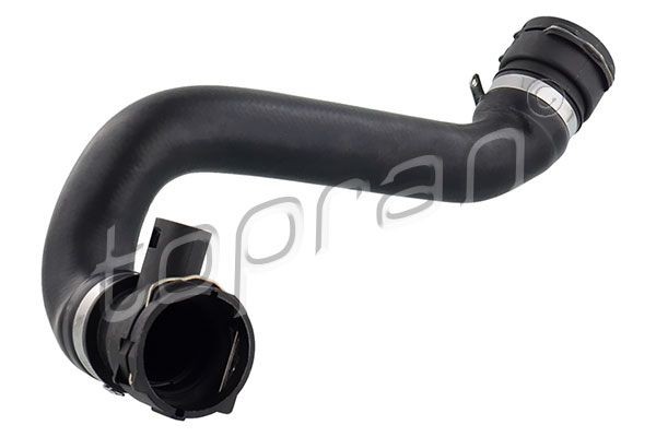 TOPRAN Jäähdyttimen letku 501 563 501 563 TOPRAN Jäähdyttimen letku Hyundai COUPE hinta